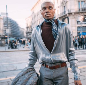 Personal Styling Image